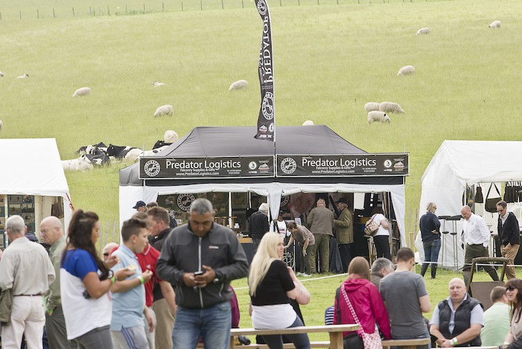 British Falconry Fair